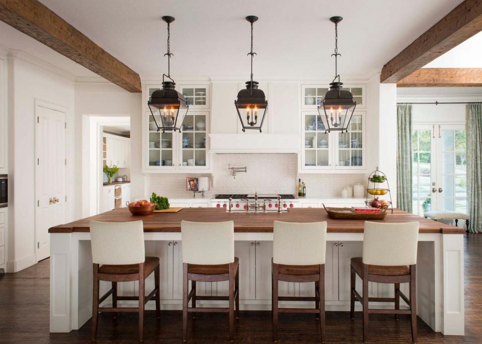 Consider These Pros and Cons Before Opting for a Kitchen Island